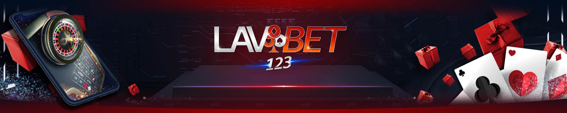 lava 123bet