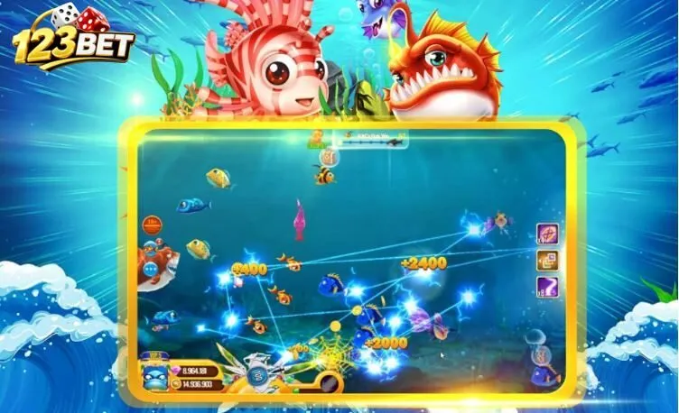 Mẹo Bắn Cá Ăn Tiền 123Bet