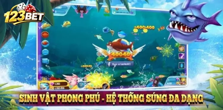 Chiến thuật Bắn Cá Ăn Tiền 123Bet