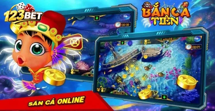 Những sai lầm khi Bắn Cá Ăn Tiền 123Bet