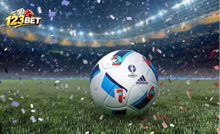 Cá cược Kèo Uefa tại 123bet 