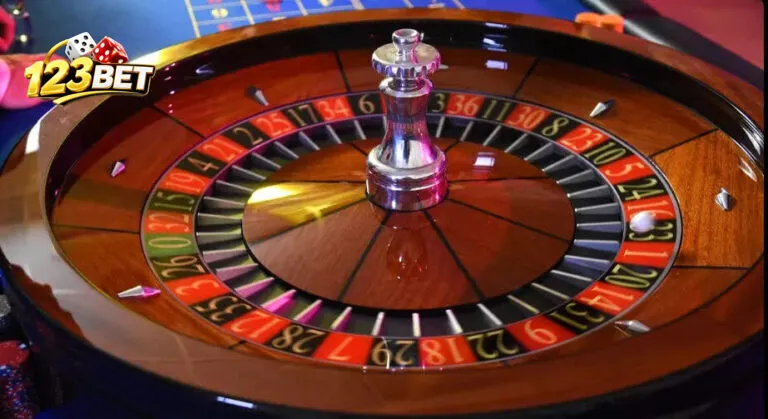 Bí Kíp Chiến Thuật Đánh Roulette